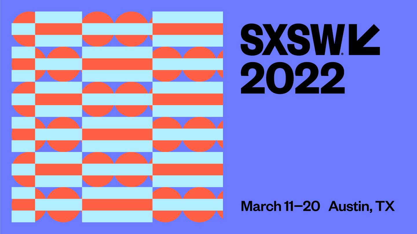 Webinar Interact: Conclusiones SXSW 2022